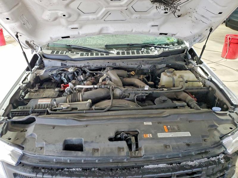 2023 Ford F250 Super Duty