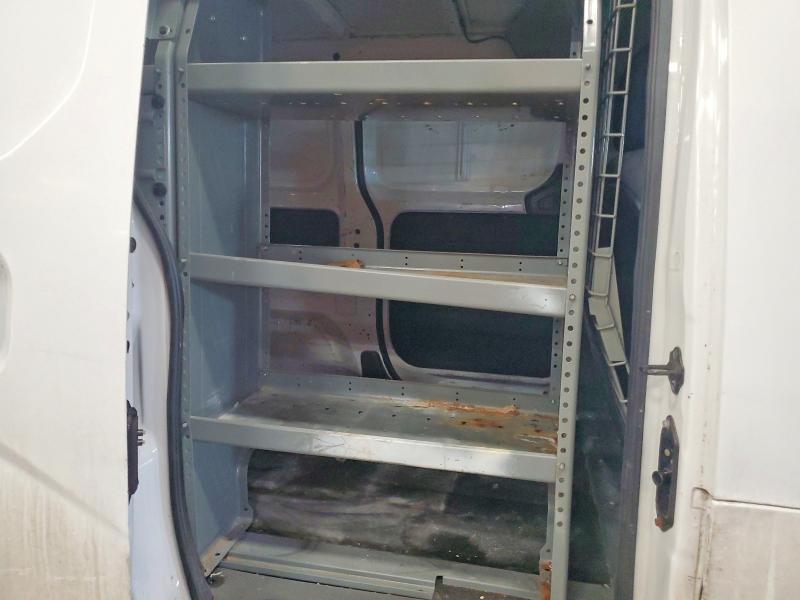 2017 Chevrolet City Express ls Utility / Service van