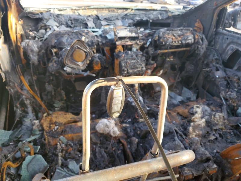 2009 Nissan Murano s