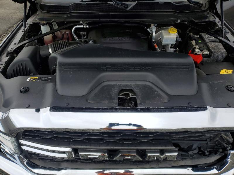 2019 Dodge RAM 2500 Tradesman