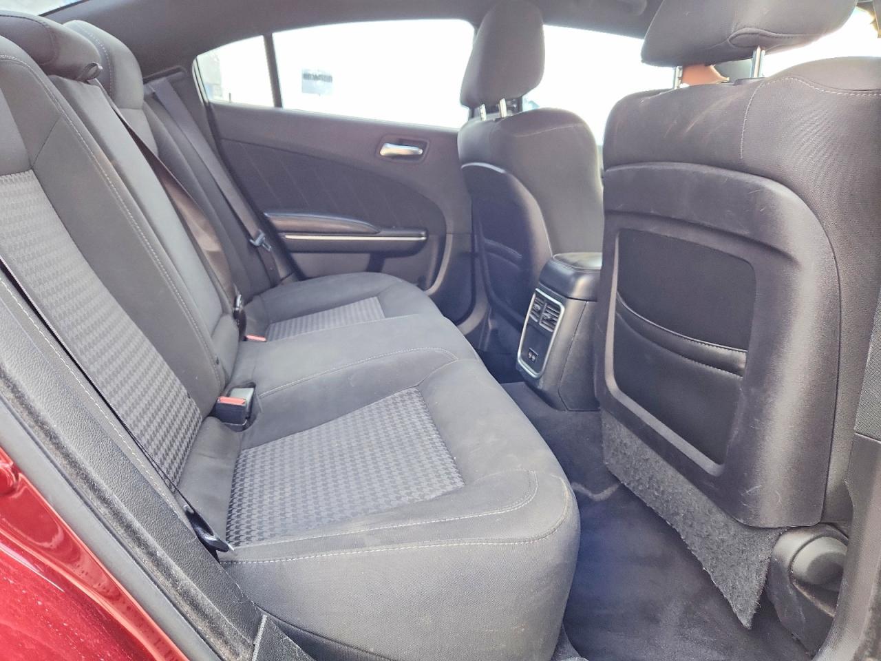 2019 Dodge Charger r