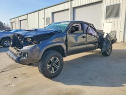 2018 Toyota Tacoma Double Cab en venta en Gaston, SC