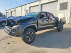 2018 Toyota Tacoma Double Cab