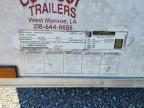 2016 Spartan Cargo SP7X10SA Enclosed Cargo Trailer