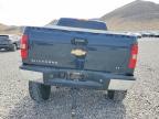 2007 Chevrolet Silverado K1500 Crew Cab