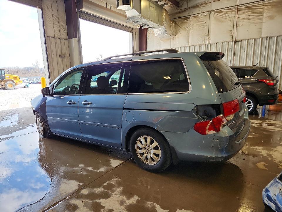 2008 Honda Odyssey ex