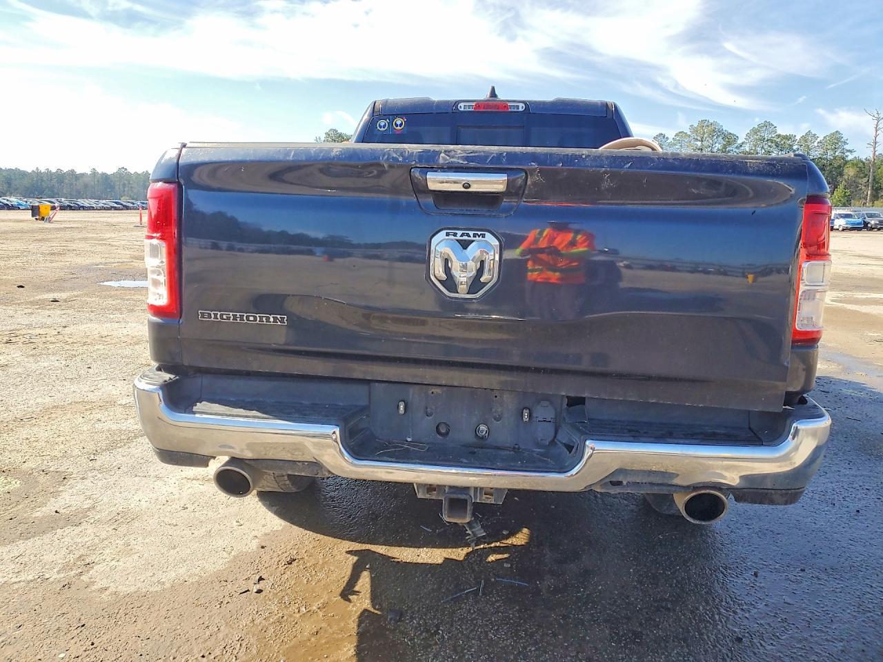 2020 Ram Trucks 1500 BIG Horn