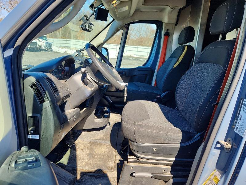 2020 Dodge Ram Promaster 3500 3500 High