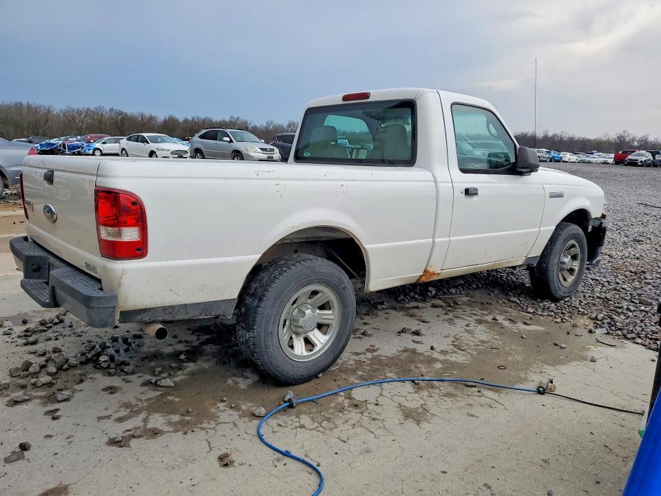 2008 Ford Ranger