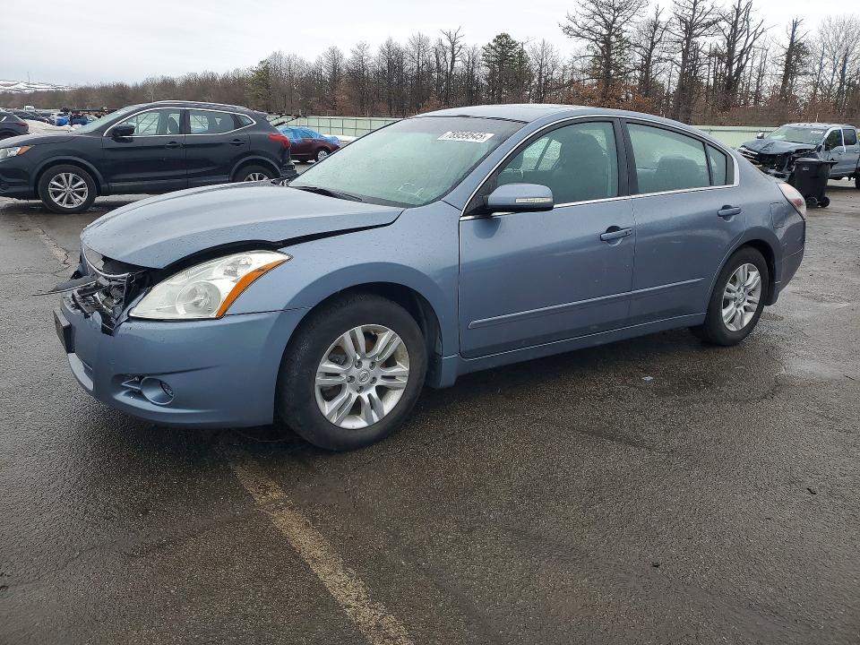 2010 Nissan Altima 2.5