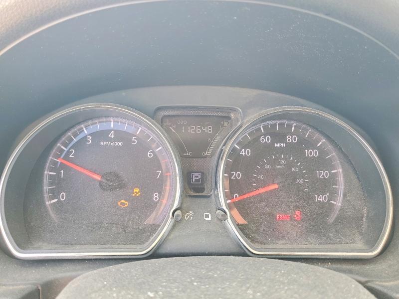 2015 Niss Versa s