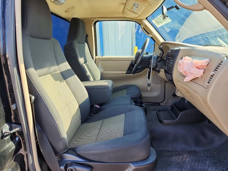 2004 Ford Ranger