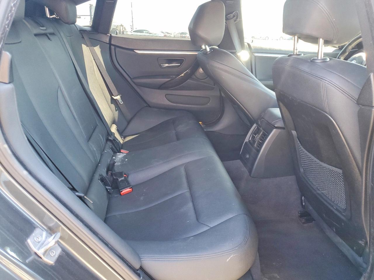 2017 BMW 430i Gran Coupe