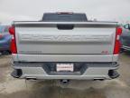 2022 Chevrolet Silverado K1500 RST