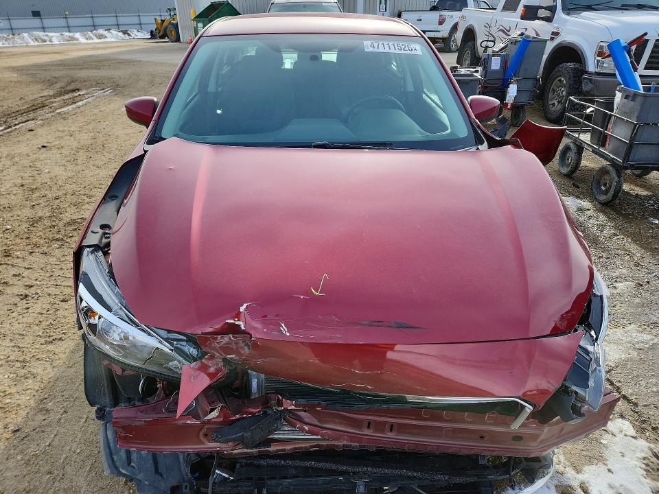 2017 Subaru Impreza Premium