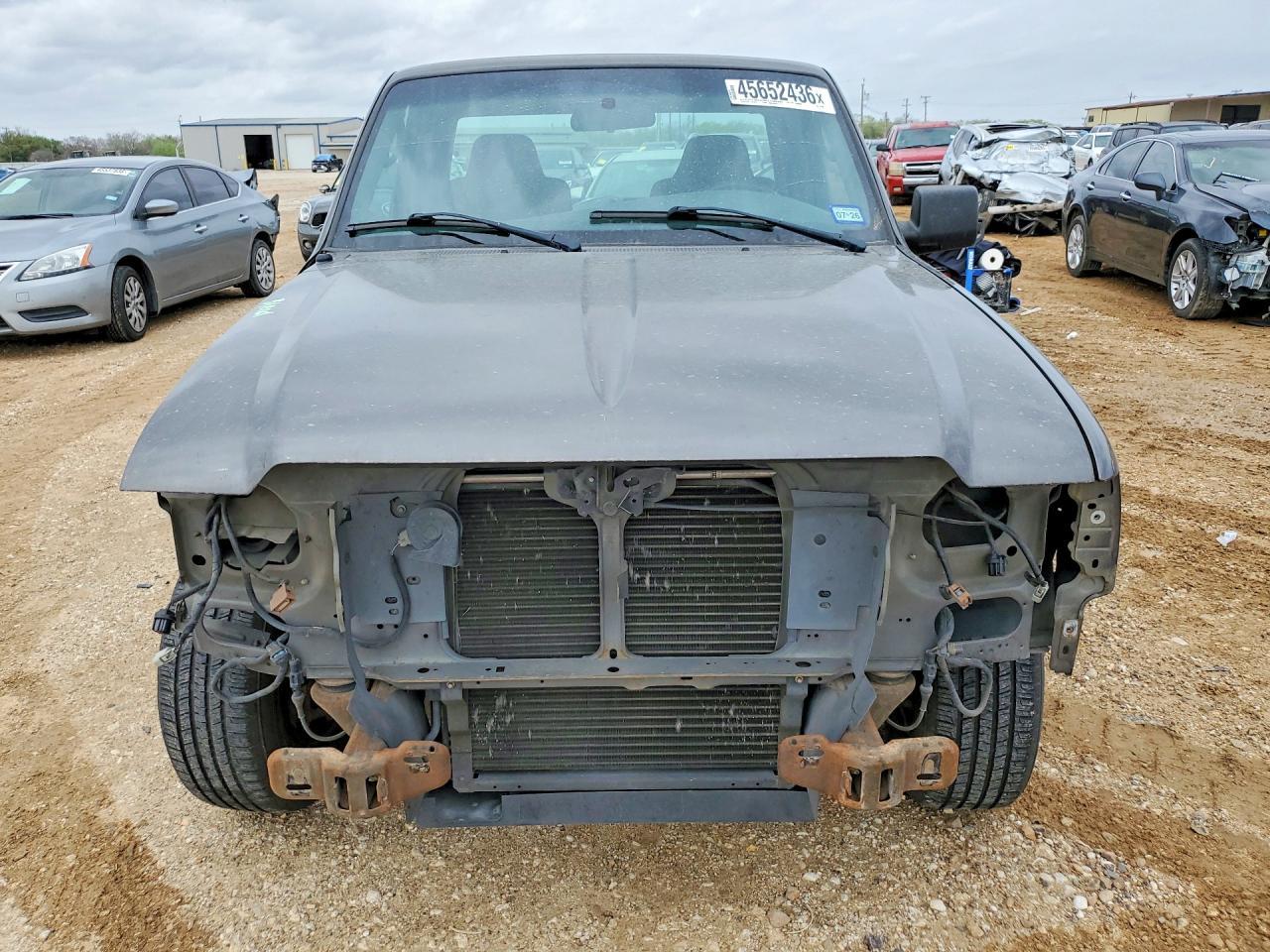 2009 Ford Ranger