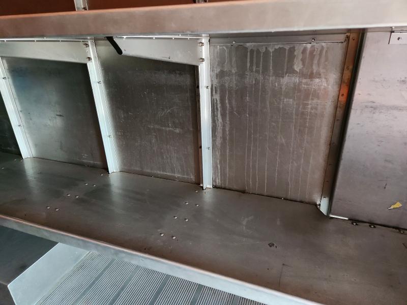 2020 Freightliner Chassis M Line WALK-IN Van