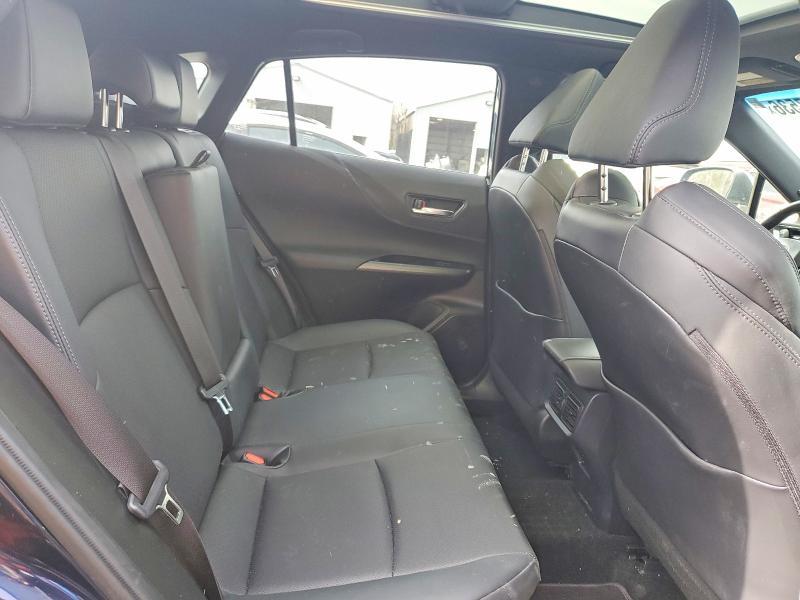 2021 Toyota Venza