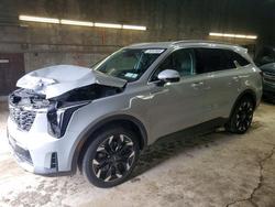 2025 KIA Sorento ex en venta en Angola, NY