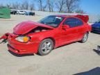 2001 Pontiac Grand am gt