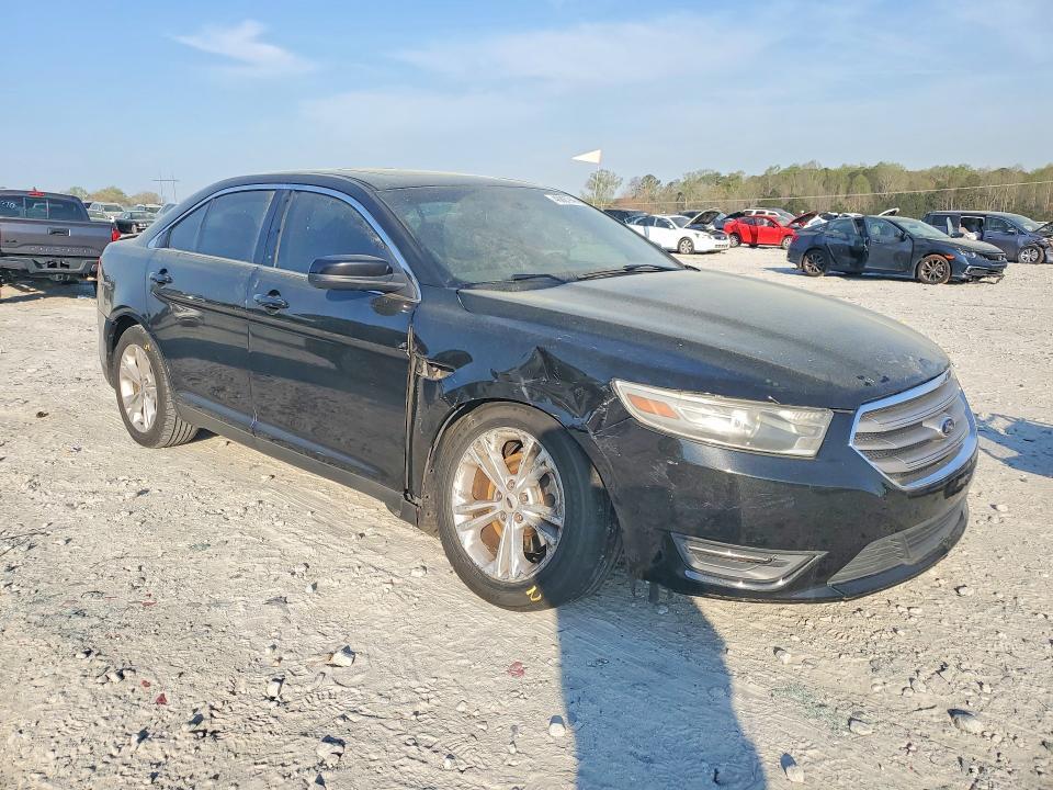 2014 Ford Taurus sel