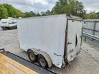 2012 Look Trailers 2012 Look Ewlc 7X12 TE2 Enclosed Cargo Trailer