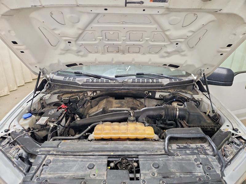 2019 Ford F150 Super Cab