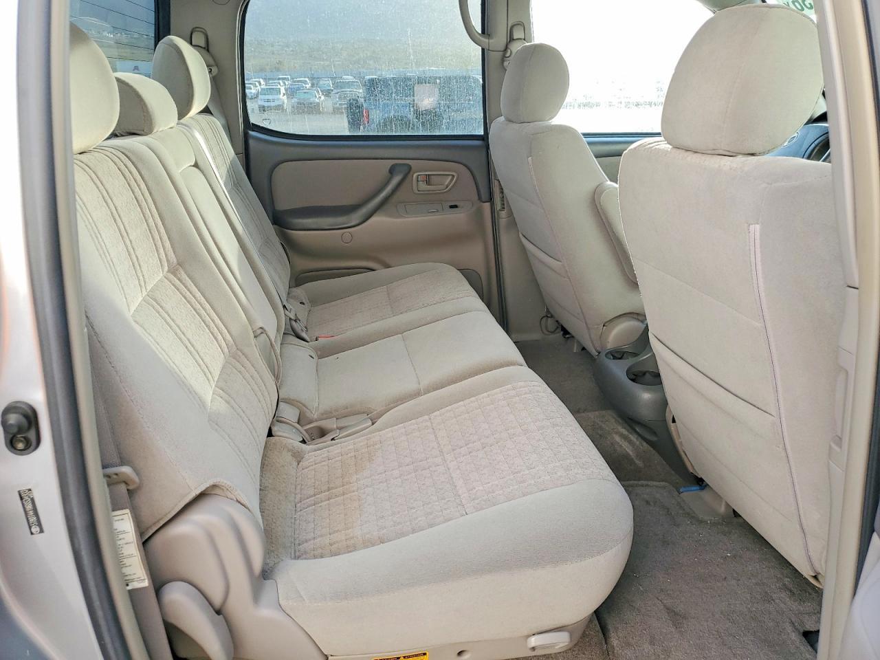 2006 Toyota Tundra SR5