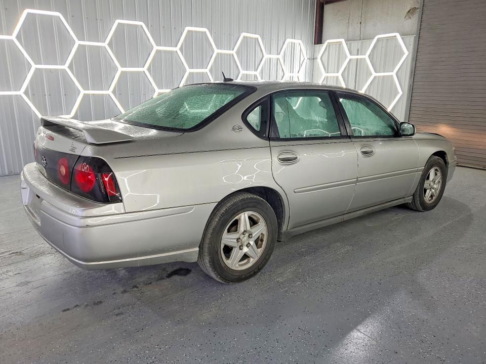 2005 Chev Impala