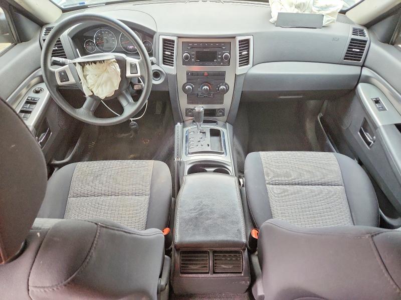 2010 Jeep Grand Cherokee Laredo