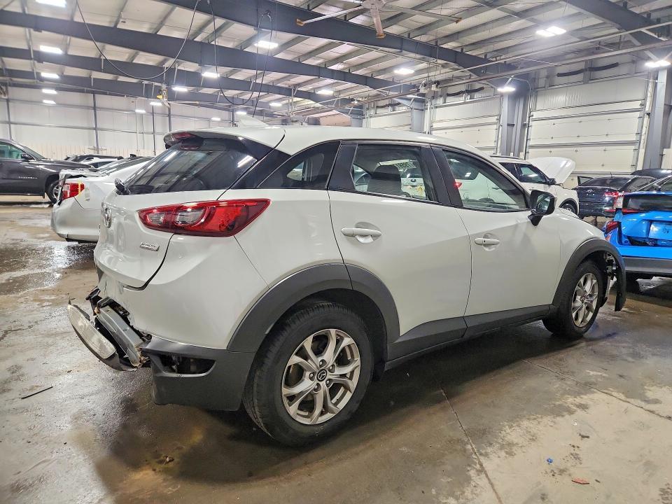 2016 Mazda Cx-3 Touring