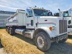 2016 Peterbilt 365 Dump Truck