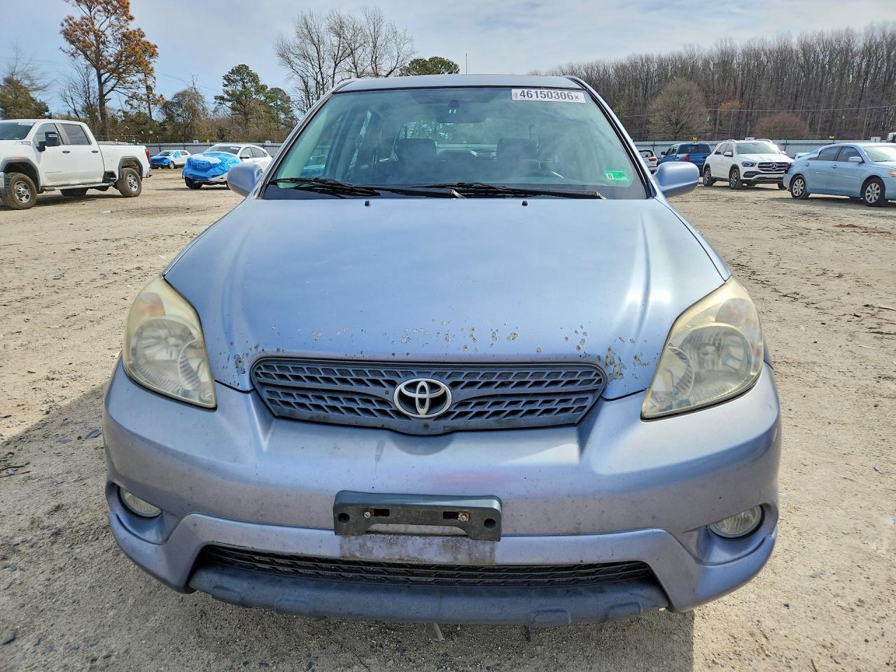 2006 Toyota Matrix xr