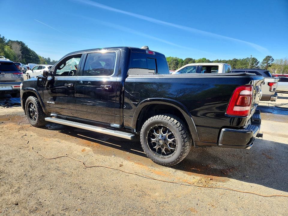 2023 Dodge RAM 1500 Longhorn
