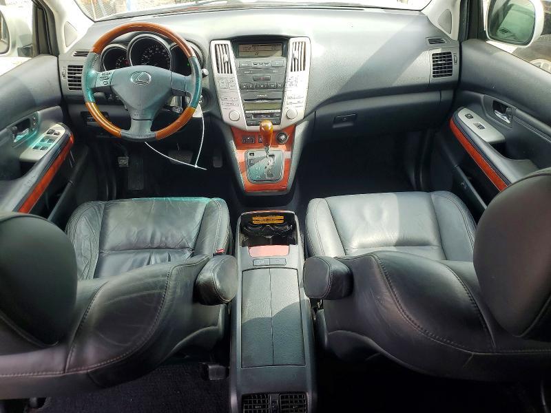 2004 Lexus Rx 330 Base