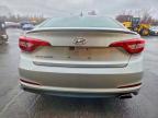 2017 Hyundai Sonata Base