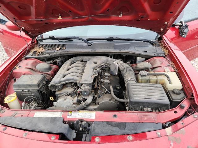 2010 Dodge Charger sxt