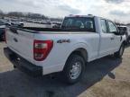 2021 Ford F150 Super Cab