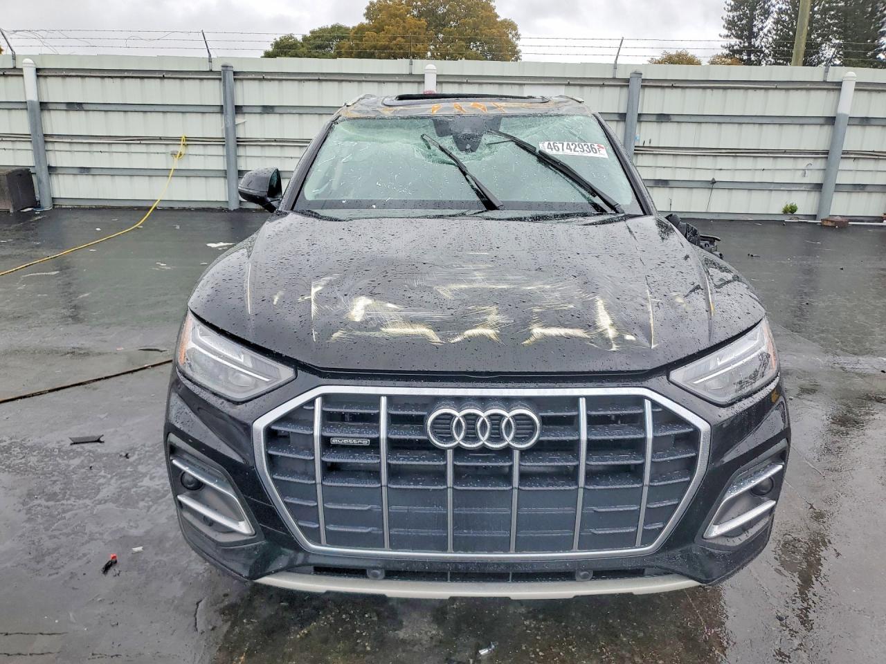 2023 Audi Q5 Premium 40