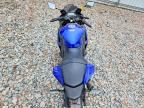 2025 Yamaha YFZ320 A