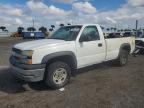 2003 Chevrolet Silverado K1500