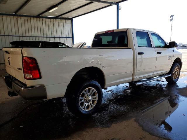 2017 Dodge RAM 2500 ST