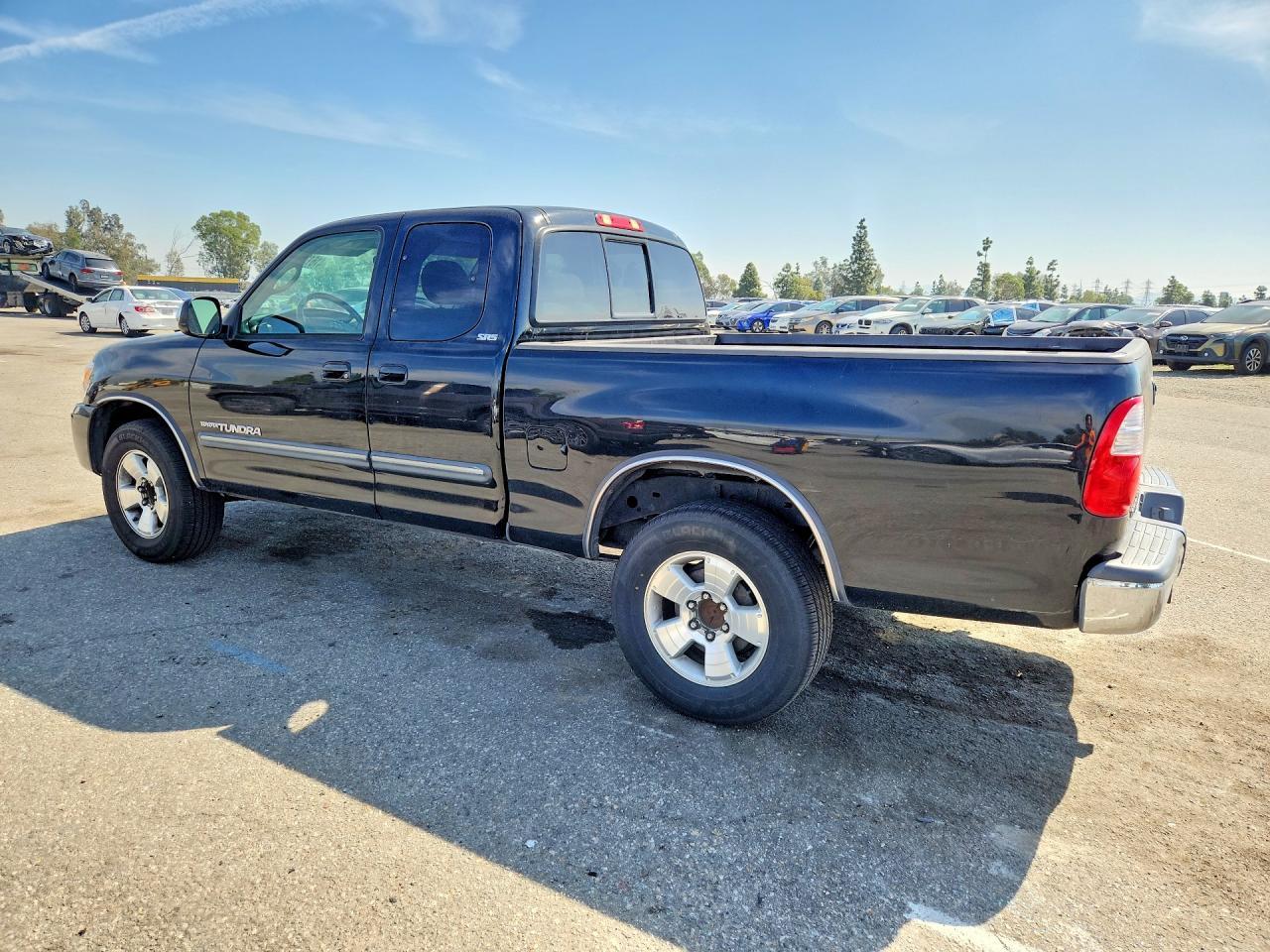 2006 Toyota Tundra SR5