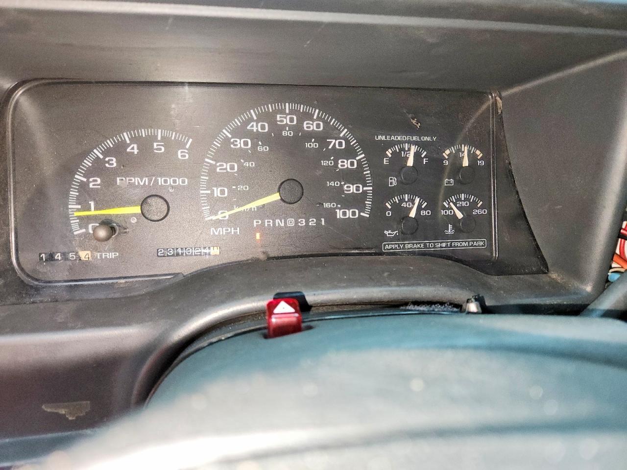 1999 Chev Rolet GMT-400 Utility / Service Truck
