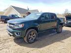 2015 Chevrolet Colorado Z71