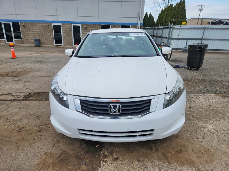 2009 Honda Accord lxp