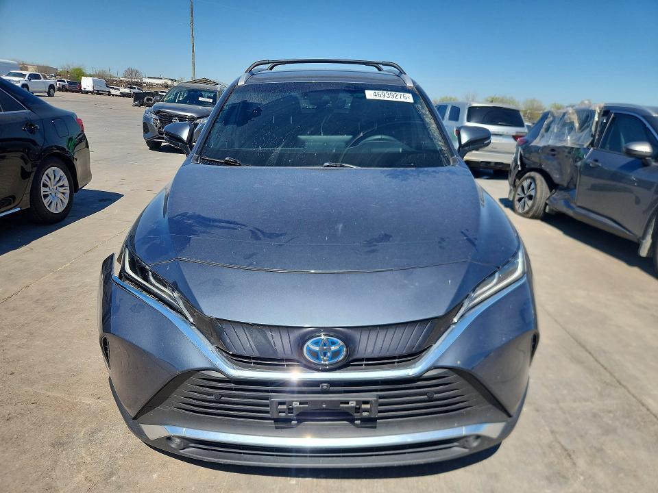 2023 Toyota Venza Limited