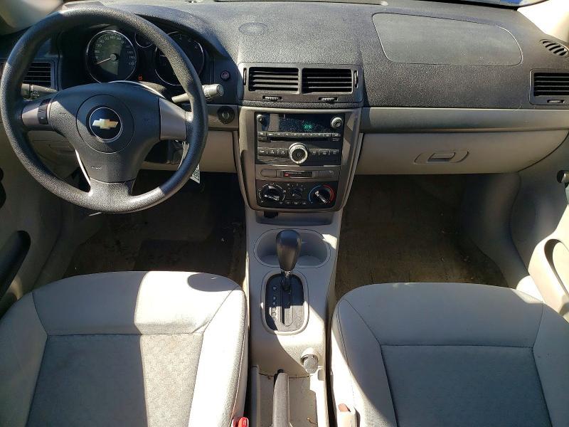 2008 Chevrolet Cobalt ls