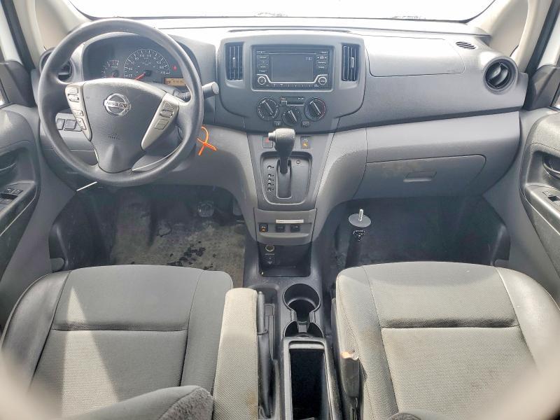2019 Nissan Nv200 sv