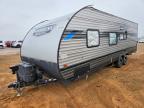 2020 Foresriver 2020 Forest River Salem Towables Camper